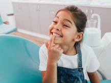 Gemeinsam Kinderzähne vor Karies schützen – das können Sie zuhause tun