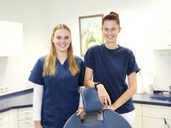 ZFA (m/w/d) in Taucha gesucht!